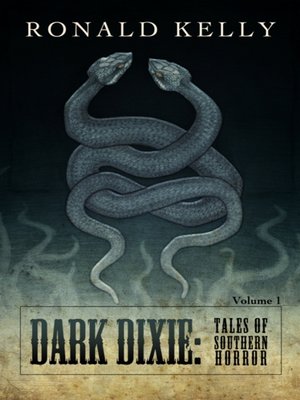 cover image of Dark Dixie